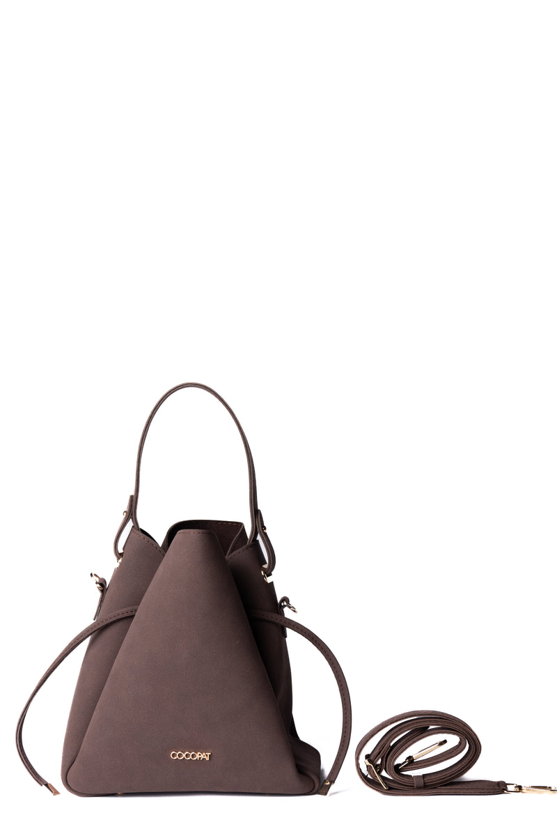 バッグ Choco Eira chocolate – COCOPAT