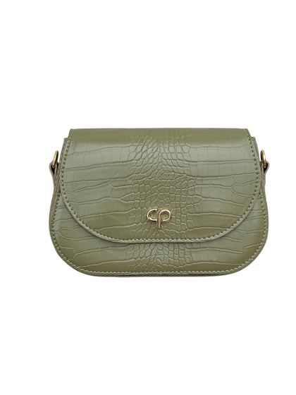 Kaya green croco – COCOPAT