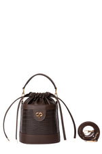 Alecta chocolate croco