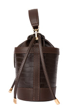 Alecta chocolate croco