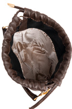 Alecta chocolate croco