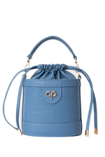 Alecta blue croco