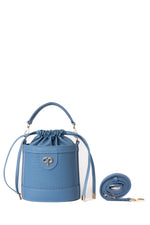 Alecta blue croco
