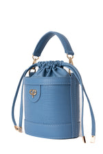 Alecta blue croco