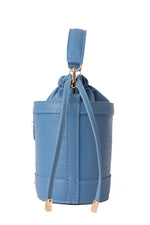 Alecta blue croco