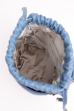 Alecta blue croco