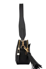 Aria black smooth