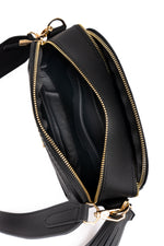 Aria black smooth