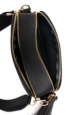 Aria black smooth