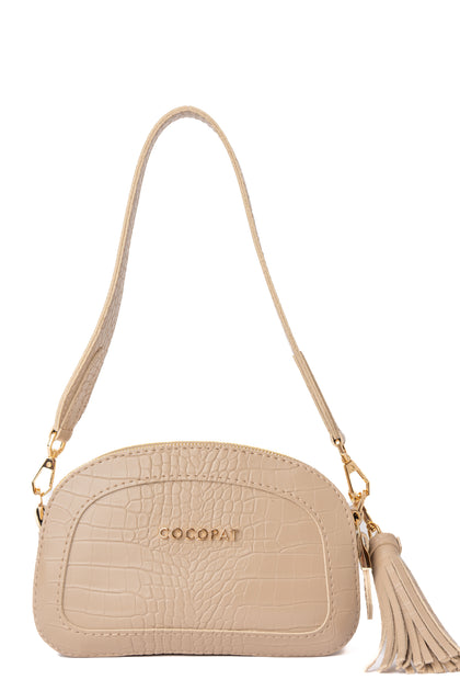 Aria sand croco – COCOPAT