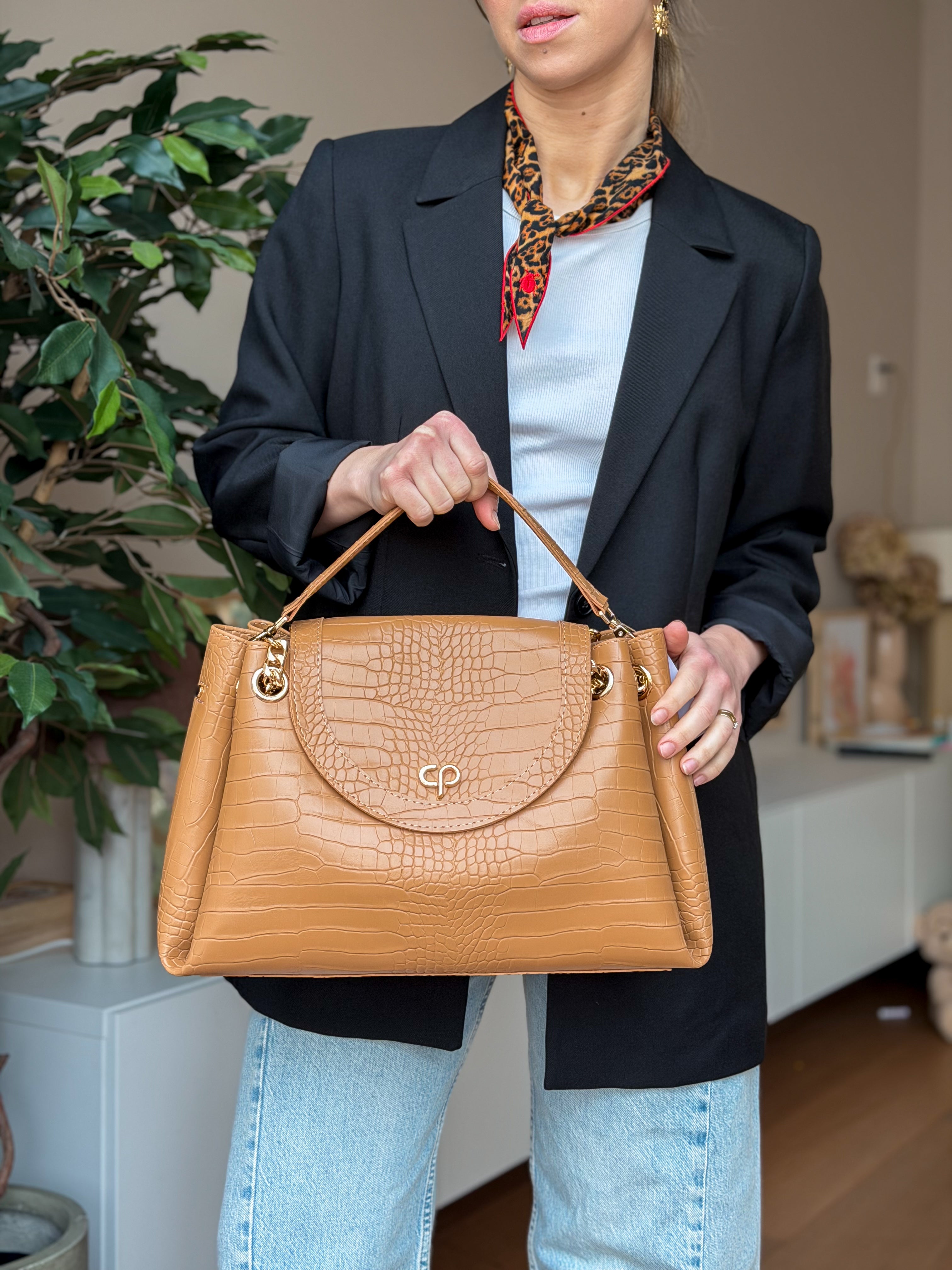 Tia camel croco – COCOPAT Tia camel croco – COCOPAT