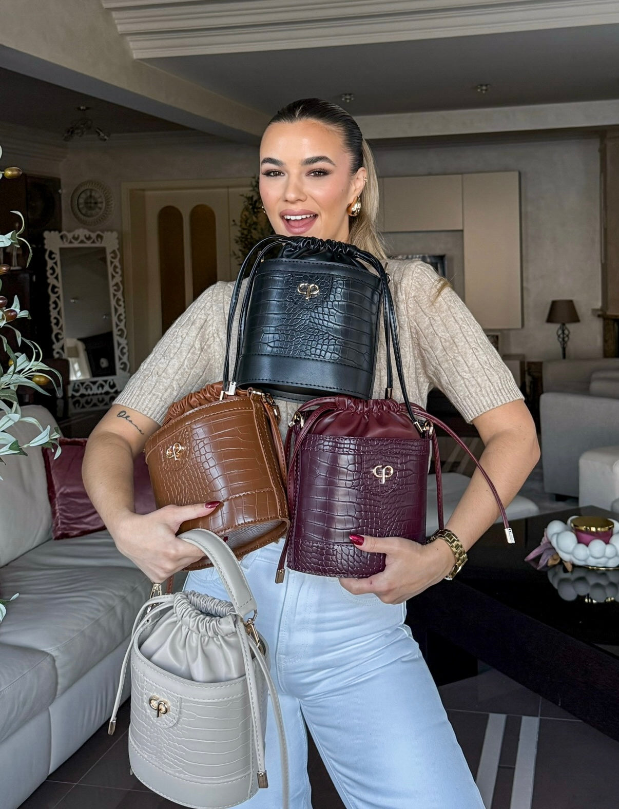 COCOPAT®️ INT Official Online shop - Handmade bags with love