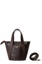 Kaida chocolate brown