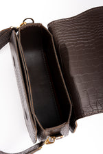 Kaya chocolate croco