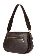 Kaya chocolate croco