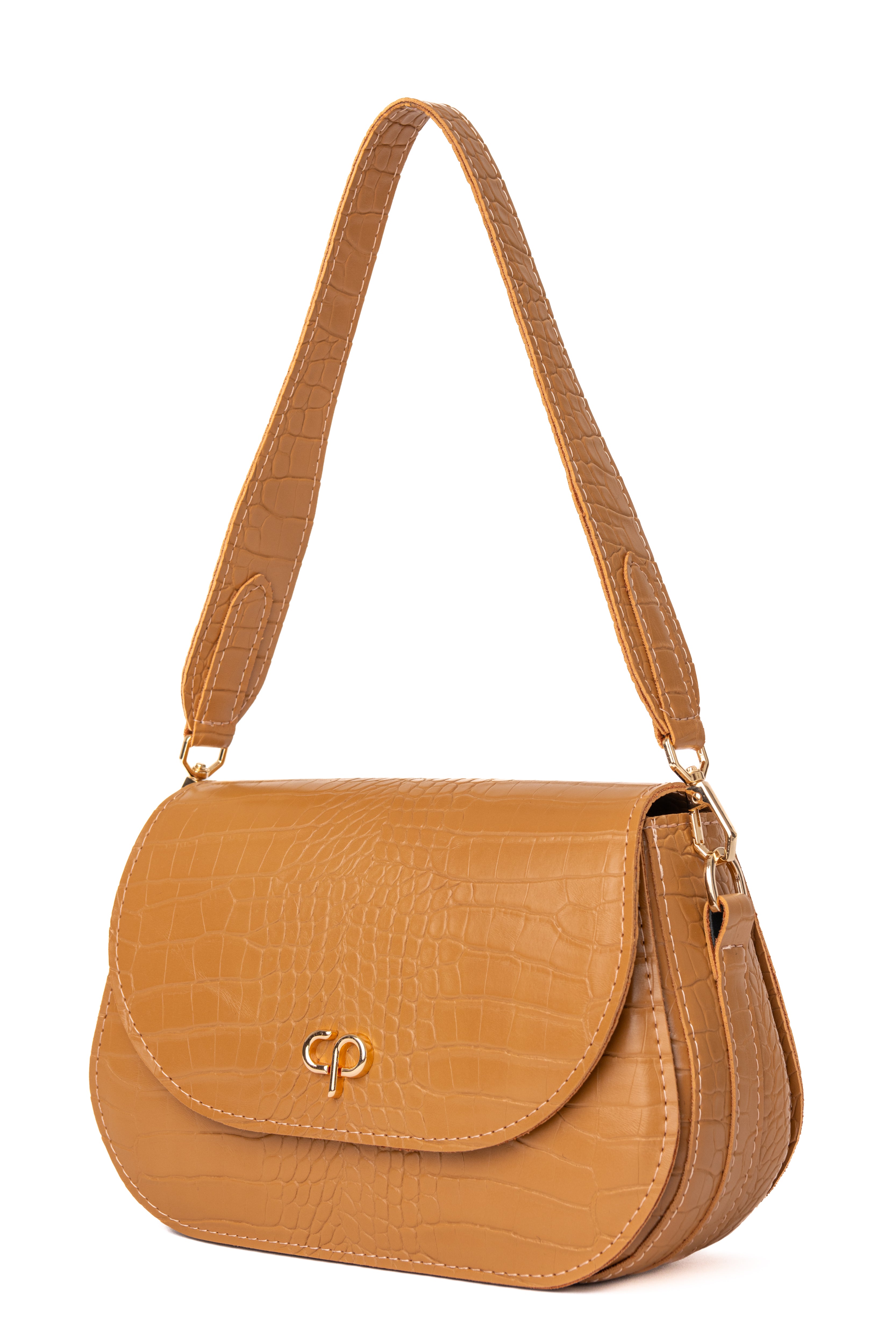 Kaya camel croco – COCOPAT