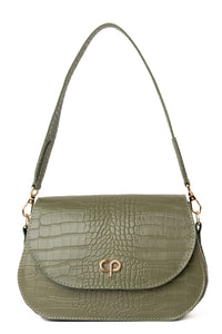 Kaya green croco – COCOPAT
