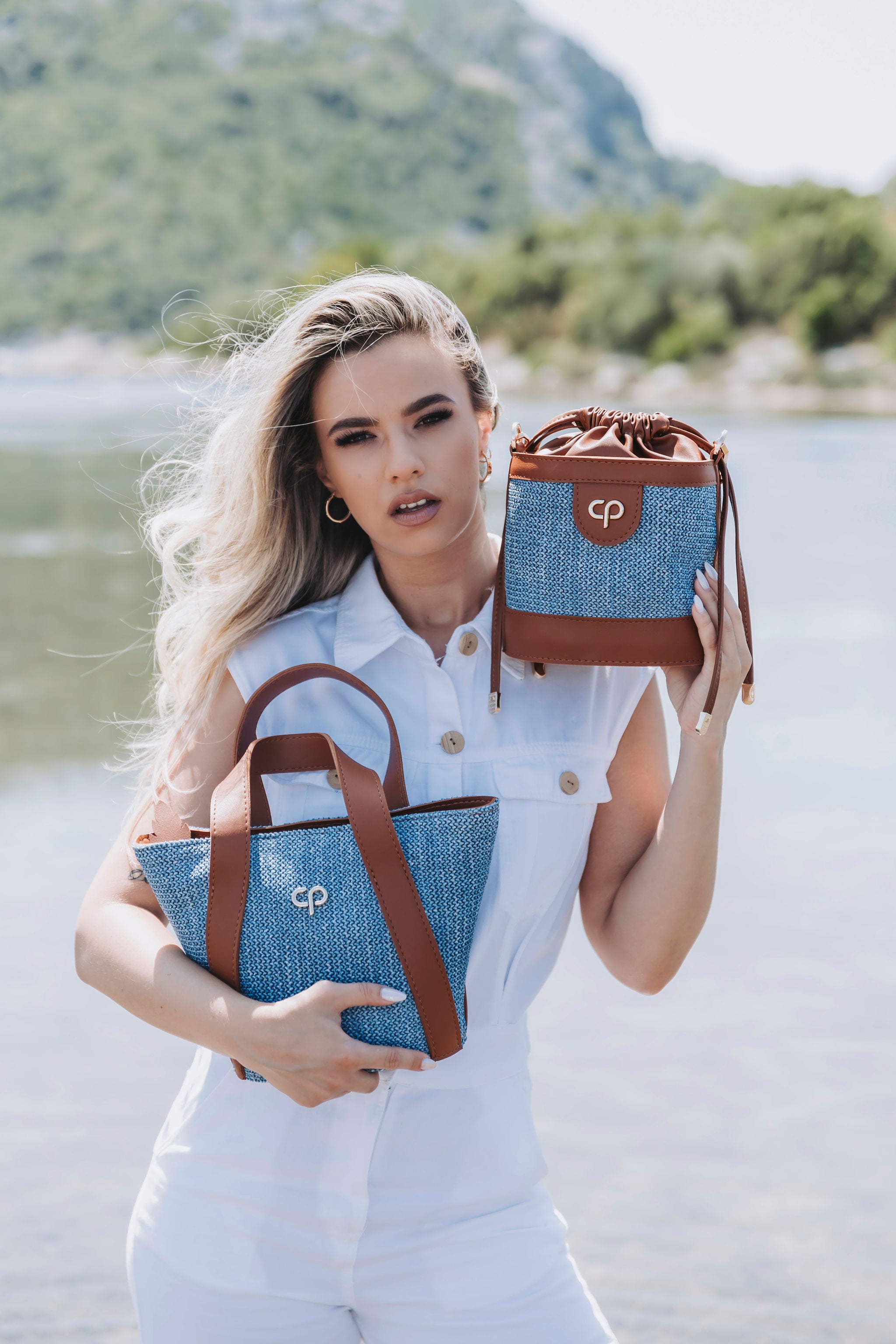 Kaida blue
