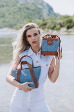 Kaida blue