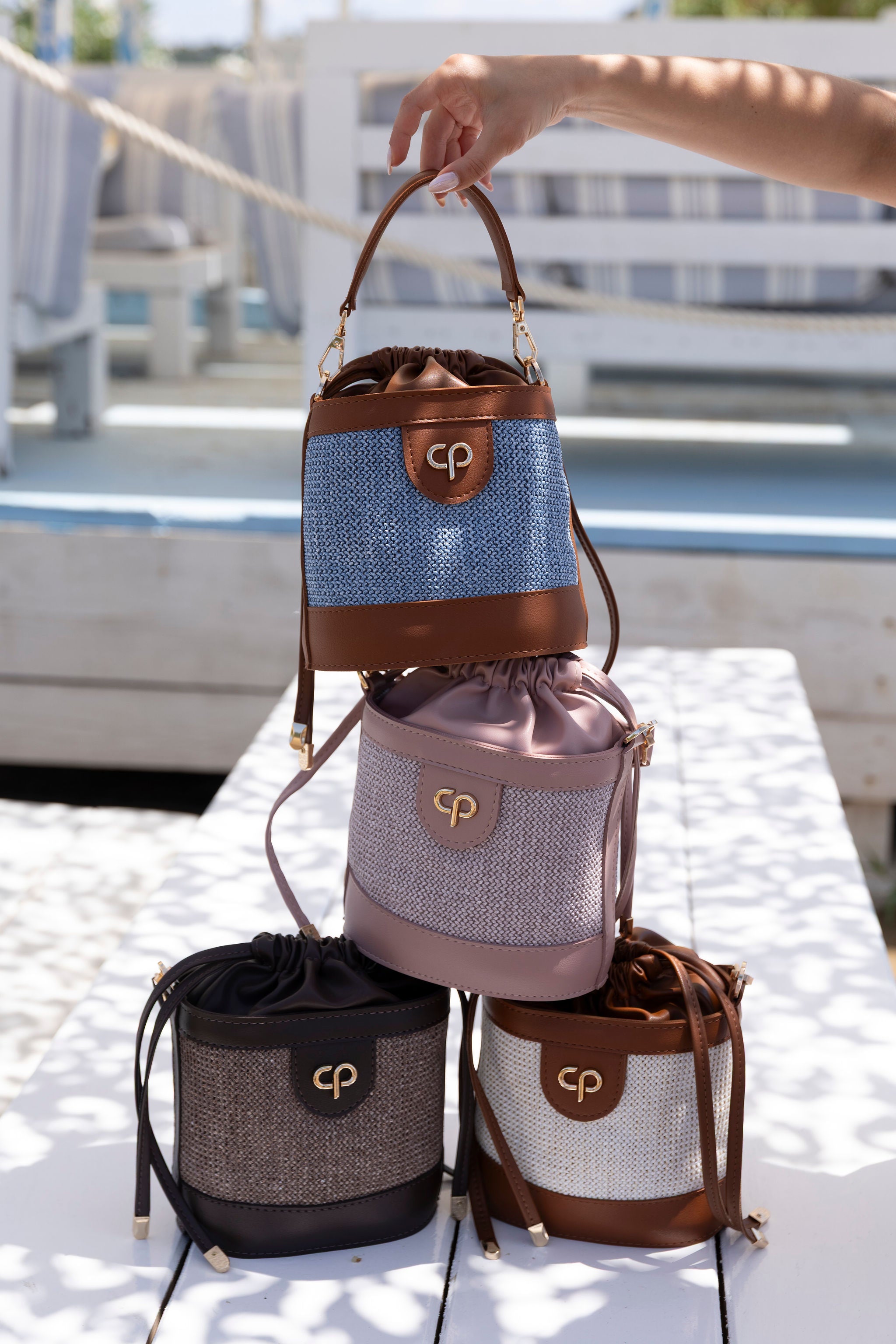 New collection – COCOPAT