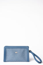 PRE ORDER - Mina blue