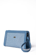 PRE ORDER - Mina blue