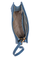 PRE ORDER - Mina blue