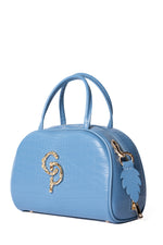 Rhea blue