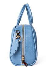 Rhea blue