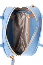 Rhea blue