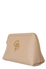 Toiletry bag sand size L