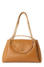 Tia camel croco