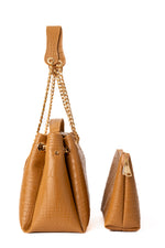 Tia camel croco