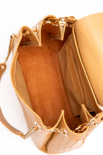 Tia camel croco