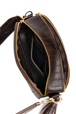 Aria chocolate croco